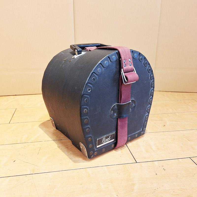 Drums - Pearl USED 中古 ファイバーケース 8''×8''