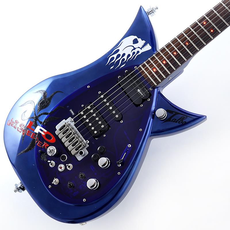 TOKAI USED 中古 TALBO '09 LFO×JETSPEEDER