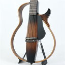 YAMAHA 【店頭キズ特価】【創業50周年大決算SALE】SLG200S (Tobacco Brown Sunburst) [サイレントギター/スチール弦モデ...