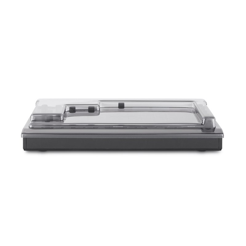 DECKSAVER DS-PC-SQUID 【Pioneer DJ SQUID専用保護カバー】