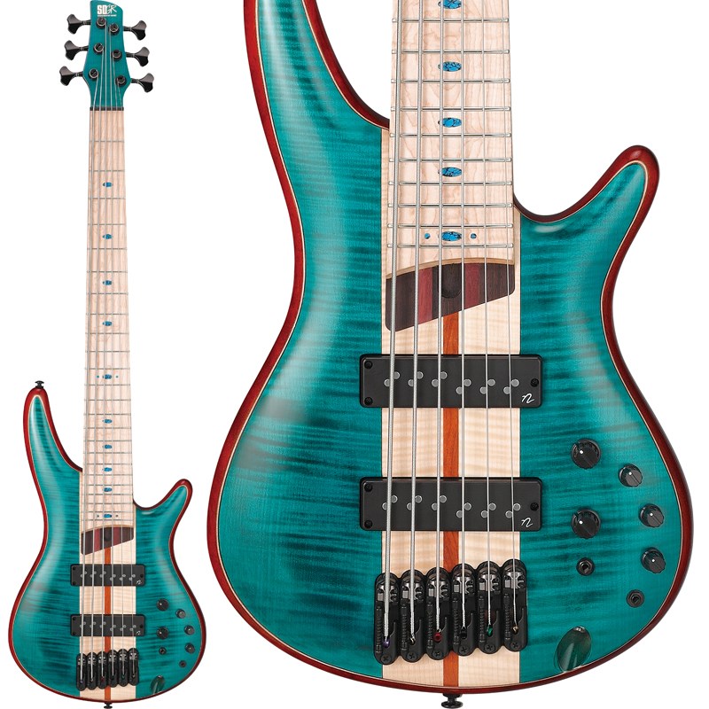 Ibanez Premium SR1426B-CGL [SPOT MODEL] 【値上げ前旧価格品】