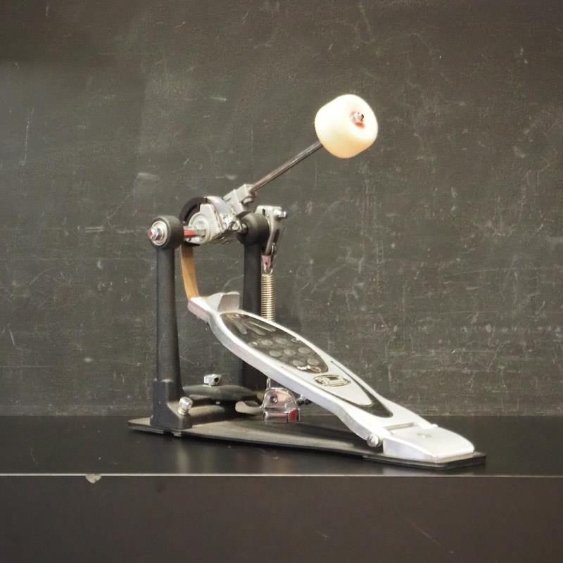 Pearl USED 中古 P-2000B [Eliminator Single Padal / Belt Drive]【セミハードケース付属】...