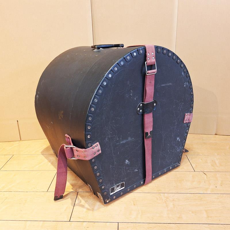 Drums - Pearl USED 中古 ファイバーケース 18''×16''