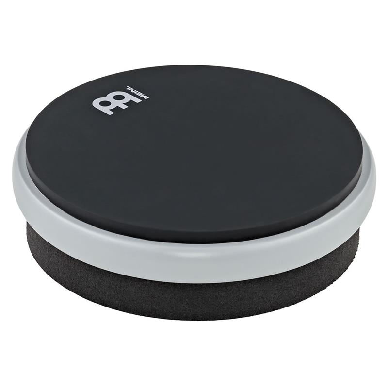 MEINL MDSP6GY [6'' Double Sided Pad - Gray] 2