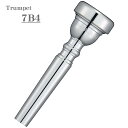 YAMAHA ヤマハ / Standard 7B4 トランペット用 マウスピース