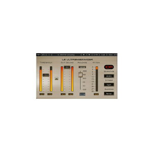 WAVES L2 Ultramaximizer (オンライン納品専用) ※代金引換はご利用頂けません。販売
