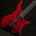 Strandberg 【USED】 Boden J-Series J6 (Red) Made in Japan 【SN.D1510023】