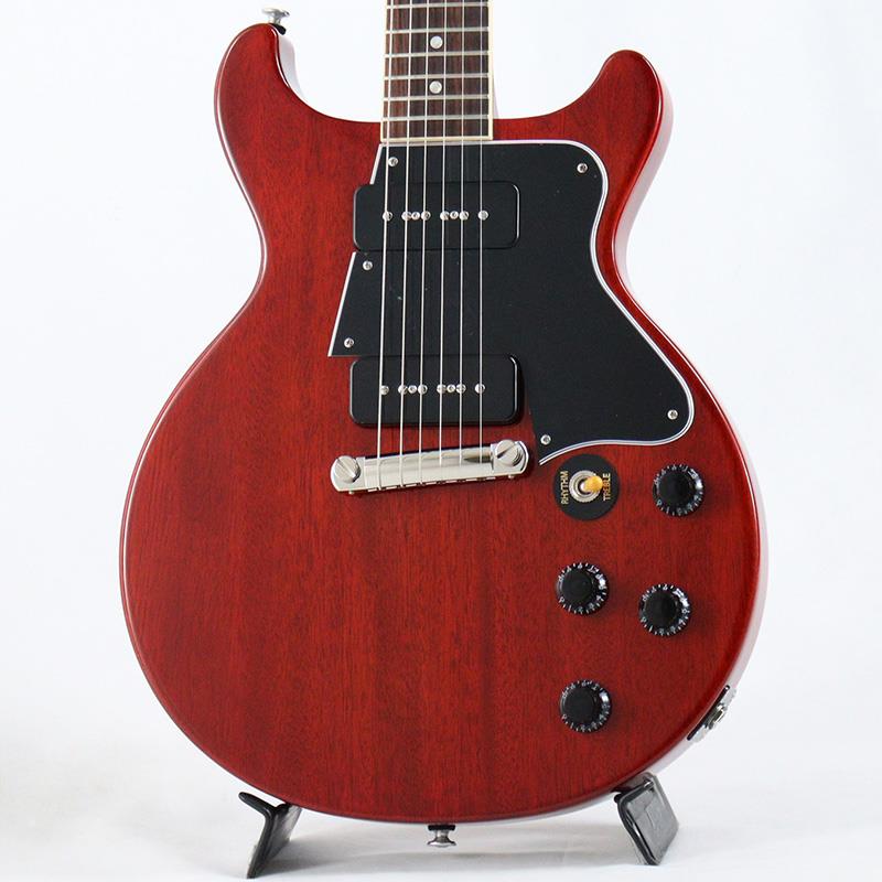 Gibson Les Paul Special Double Cutaway (Vintage Cherry)