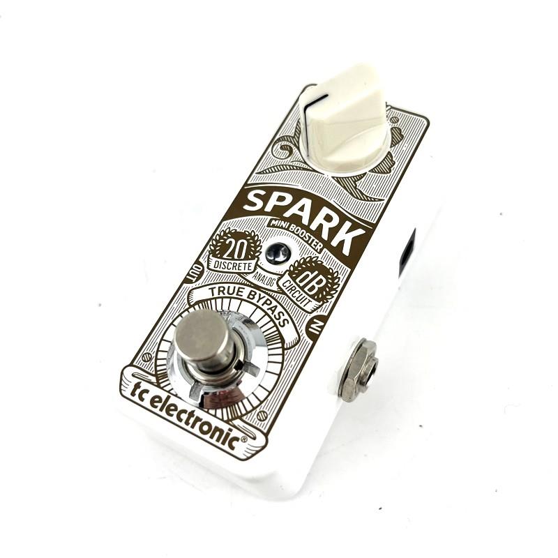 tc electronicVortex MiniFlanger 廃盤品　希少 USED TC Electronic Vortex Mini Flanger Pedal