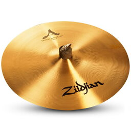 Zildjian A Zildjian Medium Thin Crash 16 [NAZL16C.MT]