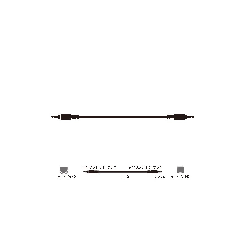Rakuten - audio-technica ATL444A/1.5 【1.5m】【在庫限り・メーカー生産完了品】