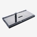 DECKSAVER 【創業50周年大決算SALE】DS-PC-DDJGRV6 【AlphaTheta DDJ-GRV6 対応保護カバー】(デッキセーバー)