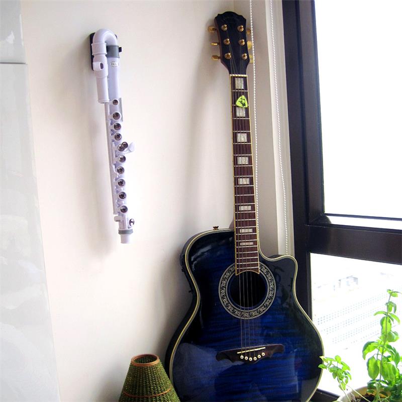 NUVO ヌーボ / N260FCWH クラリネオ＆フルート用ウォールハンガー Wall Hanger