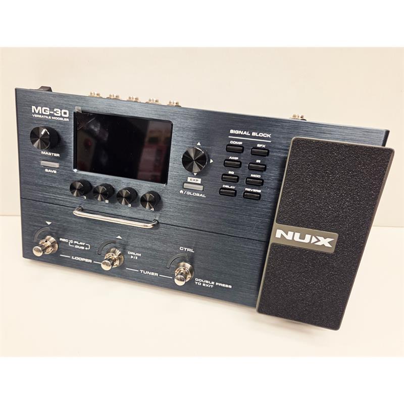 楽天市場】nux mg30の通販