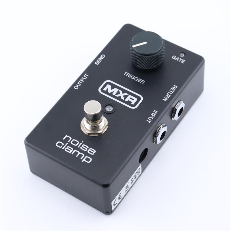 MXR USED  M195 NOISE CLAMP Υס) noise reduction noise gate Υ Υ...