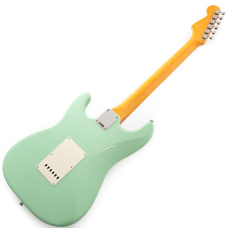 Fender USA American Vintage II 1961 Stratocaster (Surf Green/Rosewood) 【特価...