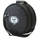 Protection Racket スネアケース 13 x 6.5 [ショルダーストラップタイプ / BLACK]【LPTR13SD6.5CS / 3014C-00】