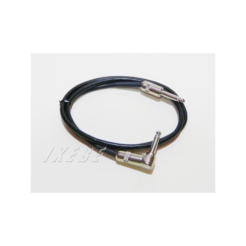 Shielded Cable - BELDEN #9395 【1m SS/L】