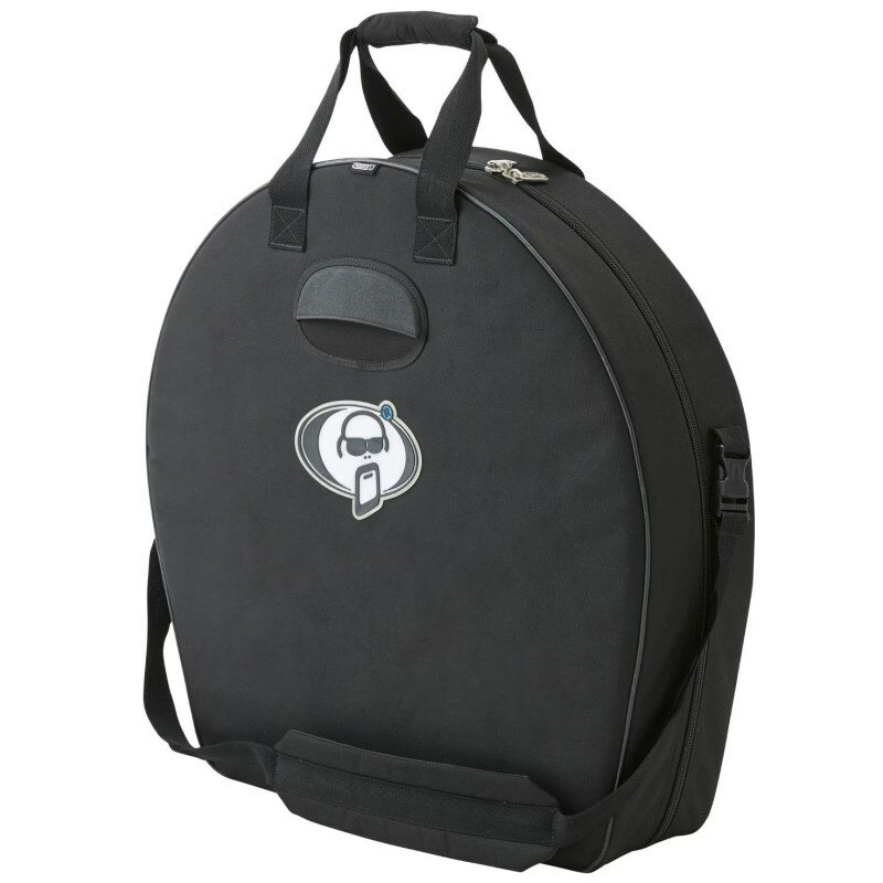 Protection Racket LPTRA24CYM [A6021-00 / AAADeluxe Cymbal Case 24用]