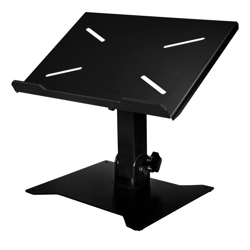 楽器種別：新品AlphaTheta/新品 商品一覧＞＞DJ機器【10，000円〜25，000円】 商品一覧＞＞DJアクセサリー/DJアクセサリー/AlphaTheta 商品一覧＞＞DJ関連機器担当部門 Power DJ'sは1998年開店　渋谷発・国内最大級のDJ機材専門フロアです。AlphaTheta DJC-STS2【DJ用スタンド】商品説明【ご注意】※こちらの商品は製作工程上、本体や外箱にやむを得ず汚れ、箱ダメージ、キズなど発生する場合がございますが、使用の際には影響ございません。あらかじめご了承下さい。DJC-STS2RMX-IGNITEをはじめとしたDJ機材を最適な高さ・角度で設置できるDJスタンド。CDJ-3000Xを組み合わせたセットアップにおいても、安定した設置環境を実現し、スムーズなパフォーマンスをサポートします。多様なDJ機材を安定して設置可能最大耐荷重6 kgを実現し、DJプレイ中の激しい操作にも耐える高い安定性を確保。エフェクターやPC/Macなどの機材を安心して設置でき、安定したパフォーマンス環境をサポートします。高さ・角度を調整できる柔軟なセッティング高さは235 mm〜310 mmまで6段階で調整可能。さらに角度は0〜90度（水平〜垂直・フロント側）まで対応し、ブース環境やプレイスタイルに合わせて柔軟なセッティングを実現します。持ち運びを考慮した設計折りたたみ時のサイズは340 × 349.3 × 101.6 mm。自宅でのセットアップからクラブやイベント会場への持ち込みまで、幅広いシーンに対応します。AlphaThetaロゴを採用した、統一感のあるデザインスタンド前面にAlphaThetaロゴを配置。RMX-IGNITEやCDJ-3000XなどのAlphaThetaブランド製品と組み合わせることで、DJブース全体に統一感のあるセットアップを実現します。仕様最大外形寸法（W × D × H） 折りたたみ時 : 340 × 349.3 × 101.6 mm設置時（天板：水平、高さ調整：最低位置）: 340 × 263.5 × 260 mm天板寸法（W × D） 340 × 242 mm底板寸法（W × D） 260 × 240 mm天板高さ［天板水平時］ 235 mm、250 mm、265 mm、280 mm、295 mm、310 mm（6段階調整）本体質量 3.7 kg耐荷重 6 kg※商品の仕様は予告なく変更になる場合があります。ご了承ください。■初期不良について製造工程で細かなキズやヘコミが残る場合がございます。外見上の問題や箱ダメージは「商品の仕様」とご容赦願います。「使用上問題」のあるもののみ初期不良品とさせて頂きます。イケベカテゴリ_DJ機器_DJアクセサリー_DJアクセサリー_AlphaTheta_新品 SW_AlphaTheta_新品 JAN:4573201244277 登録日:2026/07/01 アルファシータ パイオニア パイオニアディージェー