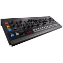 楽器種別：新品音源モジュール/Roland 商品一覧＞＞音源モジュール【30，000円〜70，000円】 商品一覧＞＞鍵盤楽器買うなら、当店で！専門スタッフが迅速丁寧に対応します！Roland JX-08(SOUND MODULE)商品説明★80年代を象徴する革新的なアナログ・シンセサイザーJX-8Pのサウンドとふるまいを現代のスタイルに合わせて実現。1985年、ローランドは革新的なアナログ・シンセサイザーJX-8Pを発売しました。その斬新なサウンドはその後のデジタル・シンセサイザーへとつながる流れを一歩前進させました。 その温かみのあるパッド、きらめくコーラス、クリスタルのような質感を持つサウンドは、すぐにトップ・セッション・プレーヤーに受け入れられました。JX-08は、オリジナルのユニークなサウンドを驚くほど詳細に再現し、新たに強力なエフェクト、ポリフォニック・シーケンサーなどを搭載しています。 また、クリエイティブ・フローを強化するために、オリジナルJX-8P用のプログラマー・ユニットPG-800に由来した、ハンズオン・コントロールのフルパネルを実装しています。◎高度なモデリング技術により実現したオリジナルJX-8Pのサウンドとふるまい◎プログラマー・ユニットPG-800の機能を搭載◎オリジナルJX-8Pからの32種類のプリセット音色に加えて111種類の新規プリセット音色を追加◎JUNO-106コーラス、SDD-320リバーブ、Lo-Fiコンプ、スーパーフィルター、ピッチシフターなど17種類の新しいエフェクトを搭載◎モーション・レコーディング、ランダム・パターン・ジェネレーター、および128パターンのメモリーを備えた2パート、64ステップ・ポリフォニック・シーケンサー◎アルペジエーター機能◎デュアルおよびスプリット機能を備え、2パート・レイヤーでの演奏が可能◎オリジナルを超える豊かなポリフォニー◎USBオーディオ／MIDIインターフェース、フルサイズMIDI I/O、およびEXT CLOCK INを搭載●現代のスタイルに合わせたクラシック・サウンドJX-08にはオリジナルJX-8Pのデザインを継承しながらも、その音楽体験を更に高いレベルへと引き上げるための、さまざまな改良が施されています。 現代的なスタイルに合わせて制作された100以上の新規パッチや、オンボード・コントロールを使用してオリジナリティあふれるサウンドを作成できます。 また、オリジナルを超える豊かなポリフォニーと2つのパートからなるマルチ・ティンバー、デュアル／スプリット・モードにより、サウンド・メイクのアイデアが一層広がります。お気に入りのサウンドができたら256個のプリセット・スロットのいずれかに保存して、簡単に呼び出すことができます。●さらに強化したエフェクトJX-8Pには17種類の強力なエフェクトが用意されており、その多くはRoland Boutiqueシリーズで新たに搭載されたエフェクトです。定番エフェクターであるコーラス、フェイザー、ディレイを使用してサウンドに輝きを与え、オーバードライブ、ファズ、ビット・クラッシャー、新規搭載のLo-Fiコンプレッサーを使用してサウンドに歪みを加えることができます。また、フィルターとピッチシフターを使用することで、サウンドに更なる奥行きと個性をもたらします。●楽曲に躍動感を与えるオンボード・ツールお好みのパッチを決めたら、2パートのポリフォニック・シーケンサーを活用して、リードやベースライン、またはコードなどを入力し、お持ちの他の楽器と同期演奏をさせることができます。また、モーション・レコーディングとアルペジエーターを利用して、サウンドに活き活きとした動きを与えることができます。●外部機器との同期演奏に最適なインターフェースJX-08はUSBオーディオ/ MIDIインターフェースを内蔵し、さまざまなDAWや外部機器と同期させた演奏やレコーディングを行うことができます。 フルサイズのMIDIは、他のMIDIハードウェアとのインターフェースにも使用できます。 JX-08のオンボード・シーケンサーとアルペジエーターをビンテージのアナログ楽器やユーロラック・システムで駆動するためのEXT CLOCK INも搭載しています。●用途に合わせたオプションコンパクトなJX-08は場所を選ばず、マスター・キーボードやDAWから簡単にコントロールできます。 単三電池で長時間動作でき、出先でのサウンド・モニタリング用スピーカーも内蔵されています。洗練された外観を保ち3段階の傾斜角度を設定できるDK-01 Boutique Dockを利用したり、K-25m Keyboard Unitと組合わせてミニマム・サイズのビンテージJX-8Pとして気軽に持ち出して演奏したりすることができます。■仕様◎接続端子：・EXT CLOCK IN端子：モノ・ミニ・タイプ・PHONES端子：ステレオ・ミニ・タイプ・OUTPUT端子：ステレオ・ミニ・タイプ・MIX IN端子：ステレオ・ミニ・タイプ・MIDI（IN、OUT）端子・USB端子：USB Type-C（R）（オーディオ、MIDI対応）◎電源：・ニッケル水素電池（単3形）×4、またはアルカリ電池（単3形）×4・USBバス電源◎消費電流：500mA（USBバス電源）◎連続使用時の電池の寿命：ニッケル水素電池：約6時間（容量1，900mAh使用時）※使用状態によって異なります。◎外形寸法：300（幅）×128（奥行）×47（高さ）mm◎質量（電池含む）：895g◎付属品：・クイック・スタート・「安全上のご注意」チラシ・保証書・アルカリ電池（単3形）×4イケベカテゴリ_キーボード_音源モジュール_Roland_新品 JAN:4957054518332 登録日:2021/11/04 シンセサイザー 音源モジュール サウンドモジュール 音源 ローランド ろーらんど