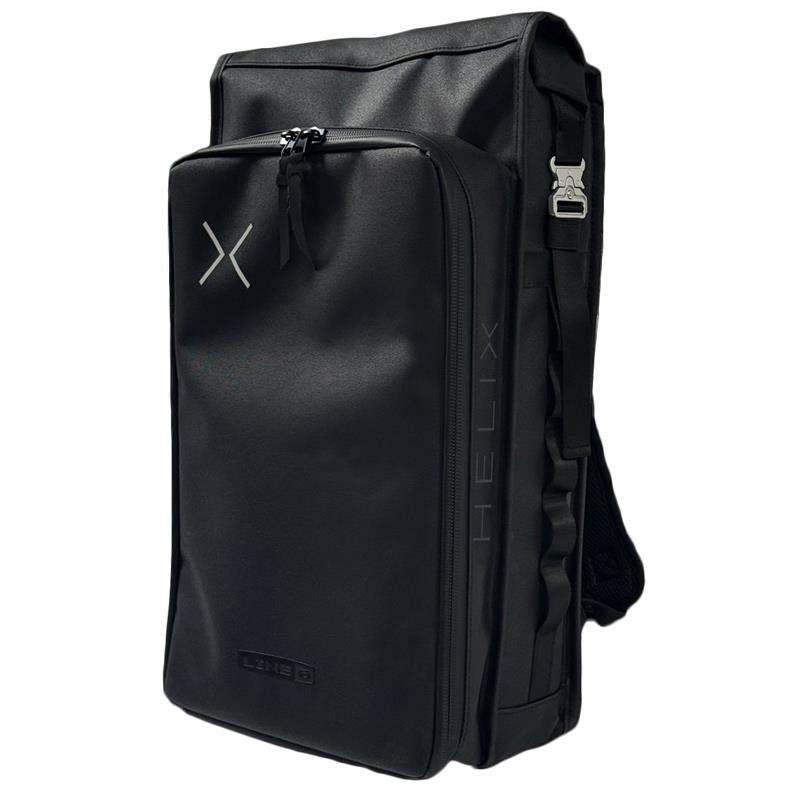 Line6 Helix Stadium Backpack キャリングバッグ ※2025年12月発売予定