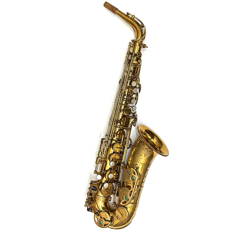 Selmer Paris VINTAGE アルトサックス 1967's American Selmer MARK VI S/N 151xx2 【調整&セットアップ後出荷】【1年間キーバランス調整無料】