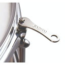 楽器種別：新品その他ドラム/SABIAN 商品一覧＞＞その他ドラム【〜5，000円】 商品一覧＞＞安心してお買い物頂けるよう、スネアもシンバルも丁寧梱包でお届けします！SABIAN SAB-FKEY [Flat Key]【お取り寄せ品】商品説明SABIAN / フラットキースパナ式の形状をした非常に小さ なチューニングキー。ポケットなど に入れてもかさばらず、持ち運び に非常に便利。※画像のスネアドラムは付属致しません。イケベカテゴリ_ドラム_その他ドラム_SABIAN_新品 JAN:0622537075568 登録日:2020/04/12 セイビアン