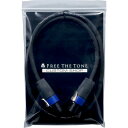 あす楽 Free The Tone Speaker Cable CS-8037 SC/SC (スピコン-スピコン/1.0m) 【Ikebe Order Model】