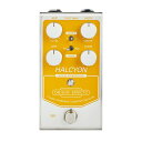 あす楽 ORIGIN EFFECTS Halcyon Gold Overdrive