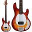 Sterling by MUSICMAN Ray34FM (Heritage Cherry Burst/Maple)