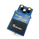 BOSS USED 中古 BD-2W Blues Driver(2)