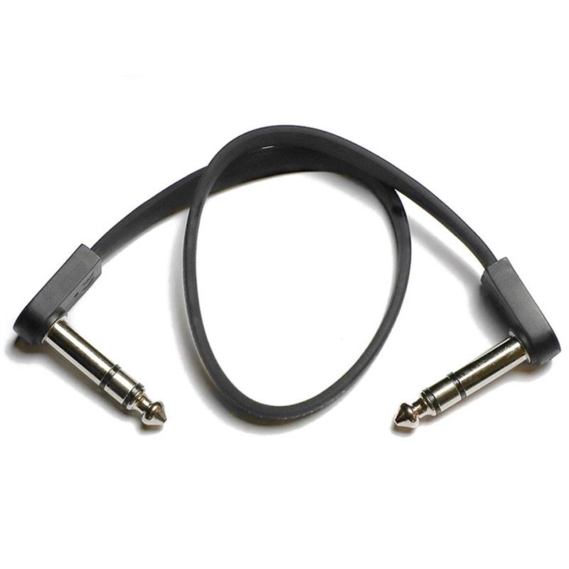 楽器種別：新品EBS/新品 商品一覧＞＞エフェクター【〜5，000円】 商品一覧＞＞その他周辺機器・アクセサリ/EBS 商品一覧＞＞安心してお買い物頂けるよう、コンパクトもマルチも丁寧梱包でお届けします！EBS PCF-DLS28 TRS ステレオケーブル商品説明EBS PCF DELUXE STEREO FLAT PATCH CABLE (PCF-DLS)は、EBS オリジナル・フラット・パッチケーブルをベースに、ステレオ用のTRSプラグを採用したモデルです。イケベカテゴリ_エフェクター_その他周辺機器・アクセサリ_EBS_新品 SW_EBS_新品 JAN:7332100073107 登録日:2026/04/30 エフェクターアクセサリ