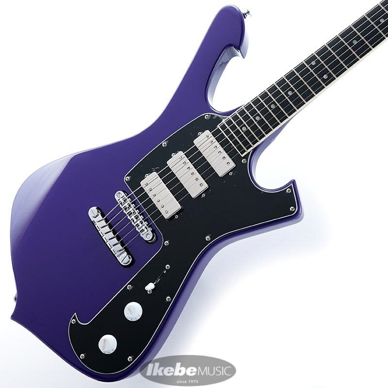 Ibanez 【数量限定フレットラッププレゼント】FRM300GB-PR [Paul Gilbert Signature Model]