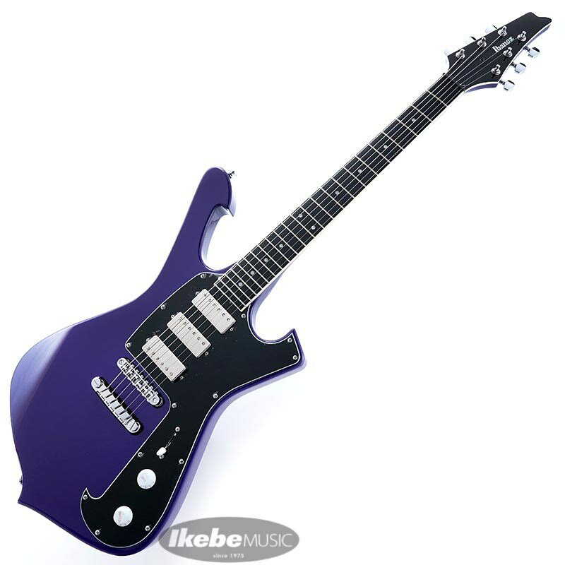 Ibanez 【数量限定フレットラッププレゼント】FRM300GB-PR [Paul Gilbert Signature Model]