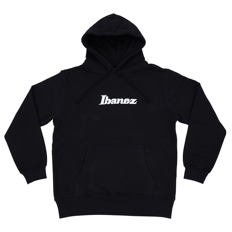 Ibanez Logo Pullover Hoodie (Lサイズ) [IBAP001L]