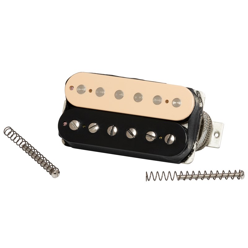 Gibson 【春得セール】 57 Classic (Zebra，2-Conductor，Potted，Alnico II) [Original Collection / PU57ZB2]