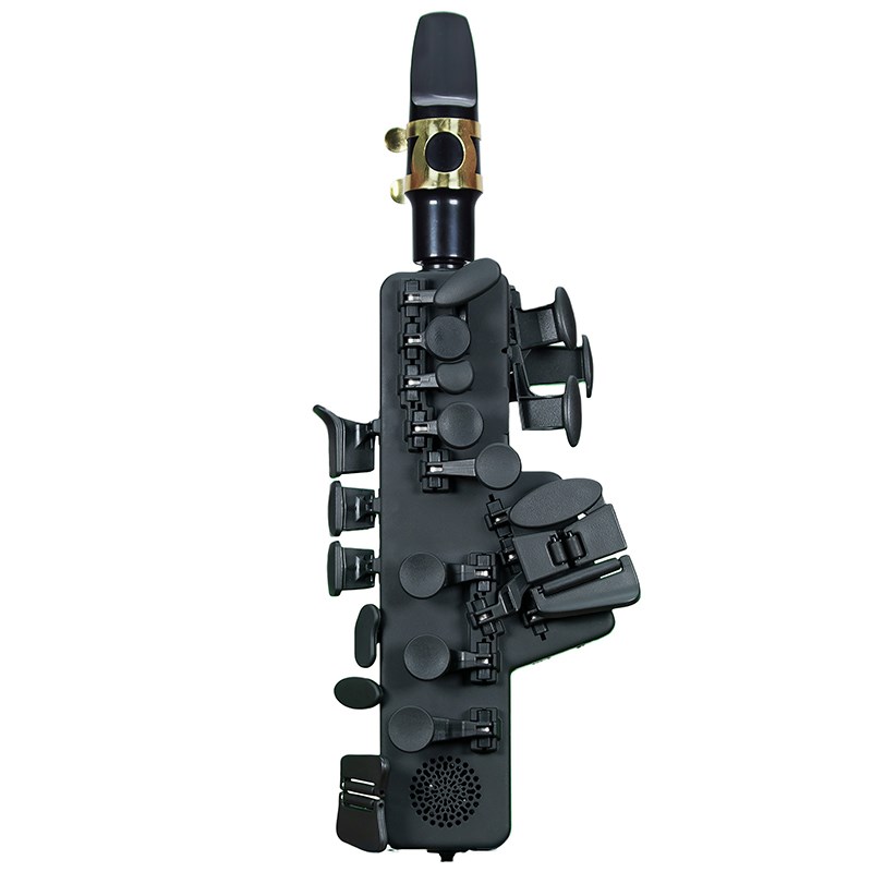 その他ブランド(管楽器・吹奏楽器) odiseimusic オディセイ・ミュージック Travel Sax2 TS-2