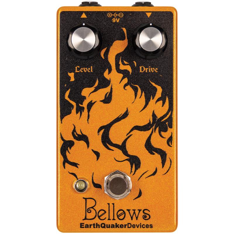 ������ã EarthQuaker Devices Bellows (�����С��ɥ饤��/�ե���)�ڸ��������� �� EQD