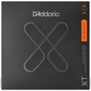 DfAddario XT 80/20 BRONZE [XTABR1047 Extra Light]