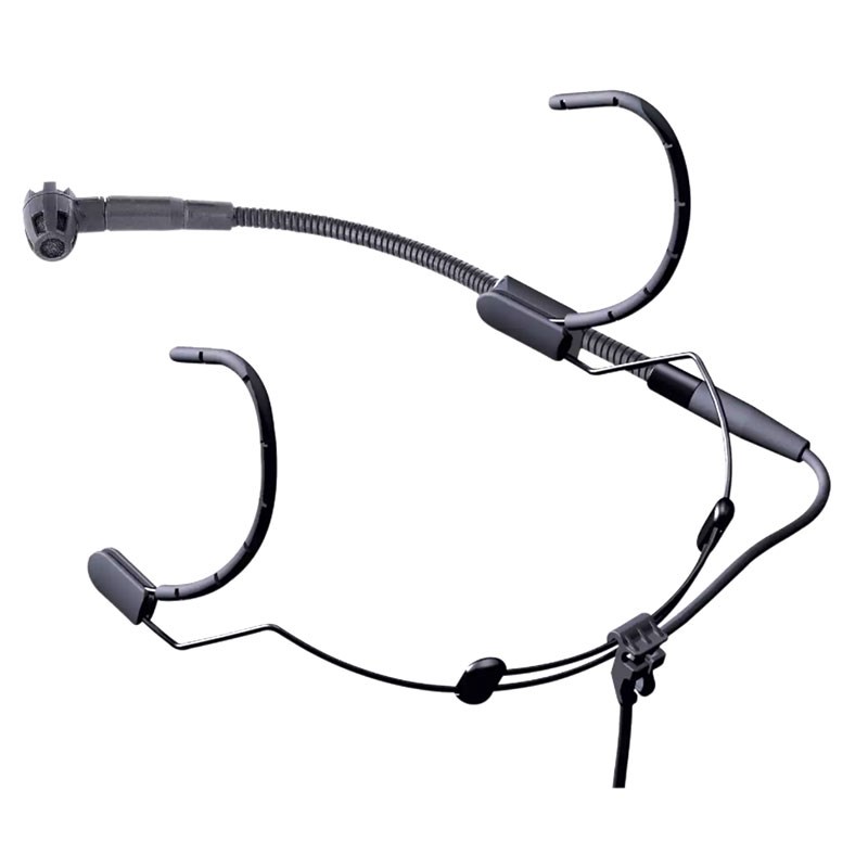 Akg - AKG C520 (アーカーゲー)(コンデンサーマイク)(ヘッドセット)(カーディオイド)