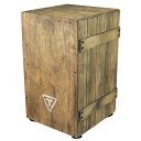 TYCOON PERCUSSION TKCT-29 [Crate Cajon]