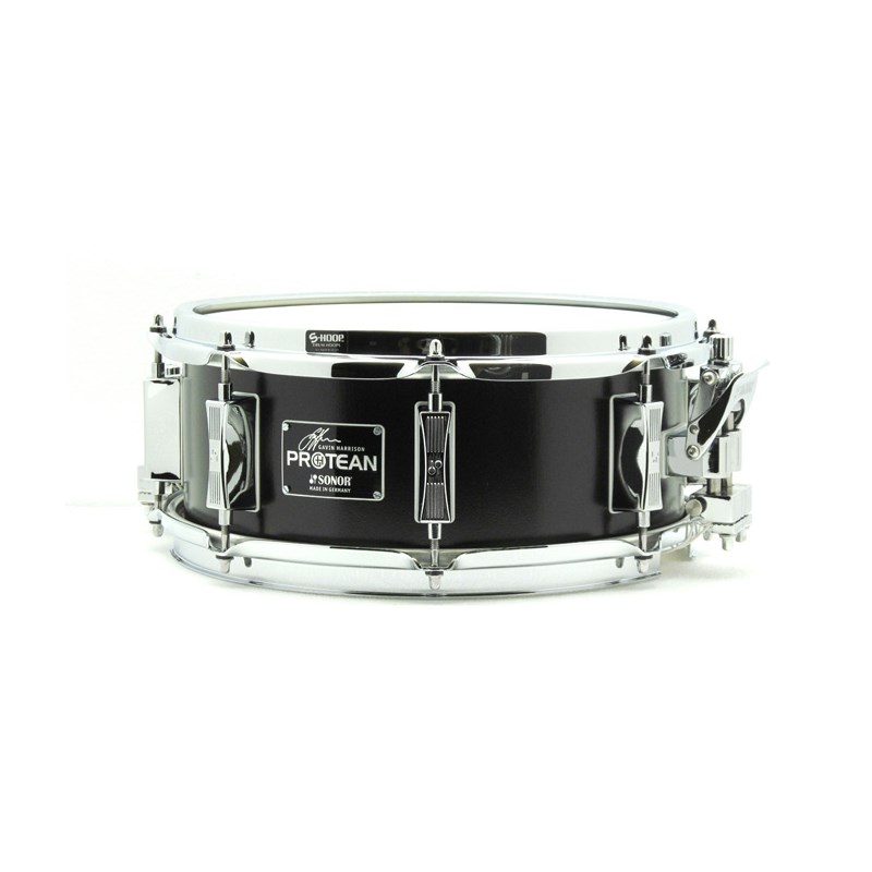 SONOR SSD-1205GHPE [Gavin Harrison Protean Signature snare / 12inch Premium Edit...