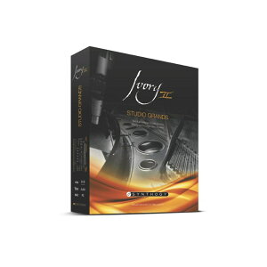 SYNTHOGY Ivory ll Studio Grands (オンライン納品専用) ※代金引換はご利用頂けません。セール