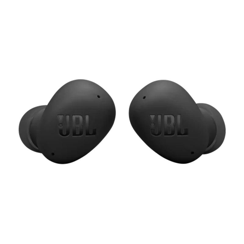 JBL Wave Buds 2 Black (ブラック)(ジェイビーエル)(ワイヤレスイヤホン)(ノイズキャンセリング搭載)(IPX2防水防塵)(マルチポイント対応)(WBUDS2BLK)【国内正規品・1年保証】 ikeshibu-10169984 イケベ楽器 イケシブ サンプル画像2