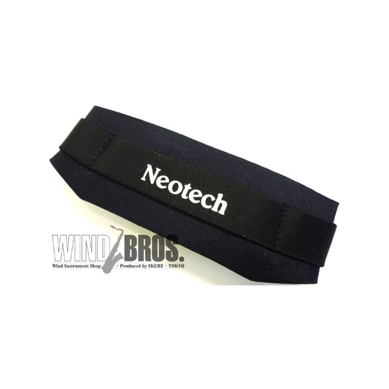 その他ブランド(管楽器・吹奏楽器) Neotech 【お取り寄せ品】サックス用ストラップ...