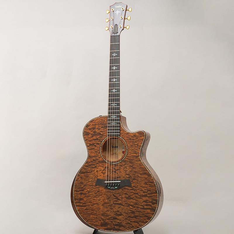 TAYLOR Custom GAce Hand Select All Quilt Maple (Transparent Dark Brown) �ڥ����ٳڴ�Ź�϶�50��ǯ��ǰ�����ǥ�� �ƥ��顼