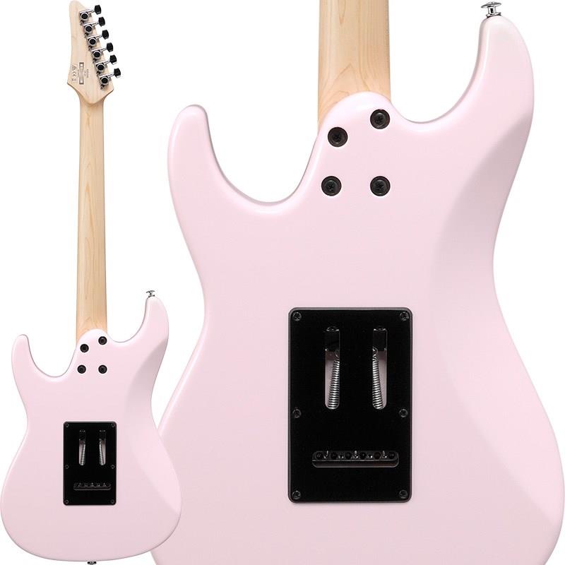 Ibanez AZ Essentials AZES40-PPK (Pastel Pink) [SPOT MODEL]