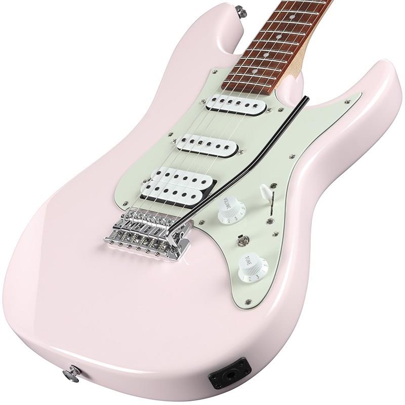 Ibanez AZ Essentials AZES40-PPK (Pastel Pink) [SPOT MODEL]