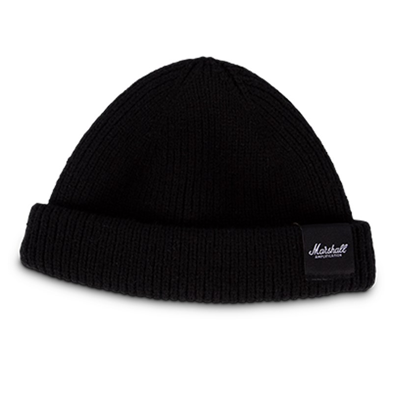 Marshall FISHERMANS BEANIE [LMARACCSFB]